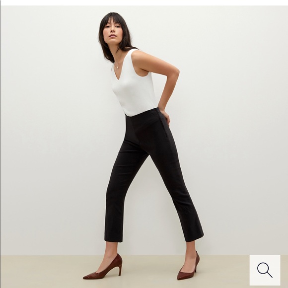 MM LaFleur Oshima Pant - tan, 4 - Picture 3 of 3